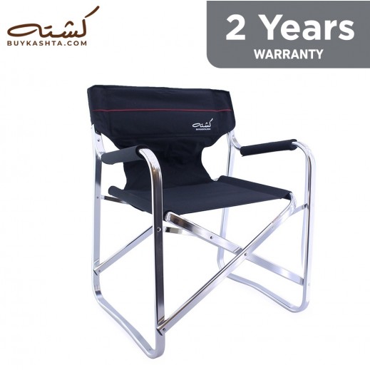 Kashta Original Outdoor Chair - Black