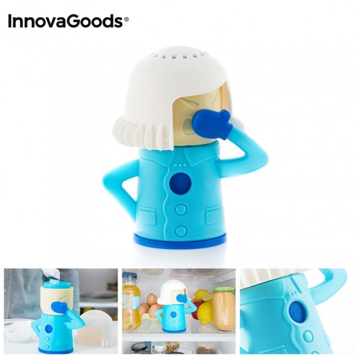 InnovaGoods Fridge Deodorizer