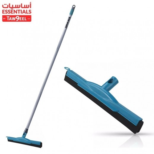 Floor Cleaning Squeegee - Essentials By Taw9eel - delivered by Taw9eel Fast