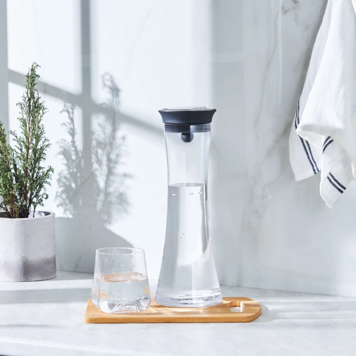 Karaca Sapphire carafe Silver 1 L