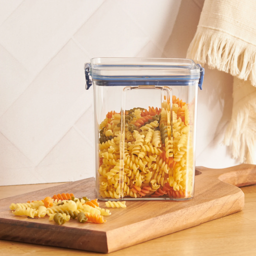 Karaca Solida Blue Storage Container 950 ml