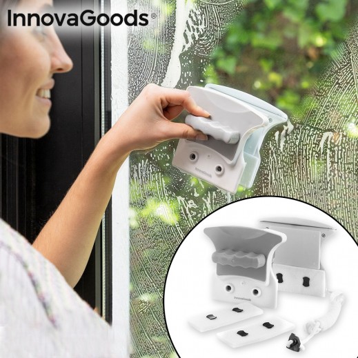InnovaGoods Magnetic Cleaner Magly    - delivered by Taw9eel Fast