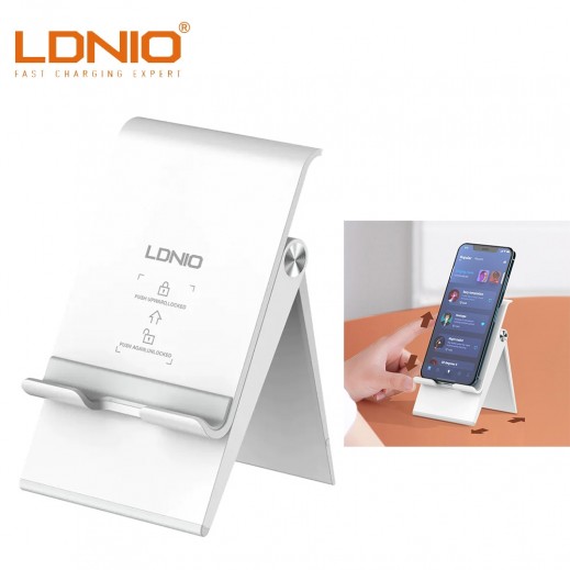 Ldnio Universal Foldable Phone Holder