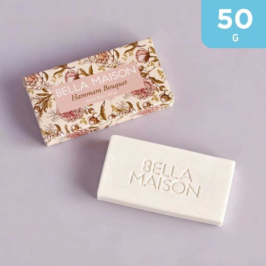 Bella Maison Hammam Bouquet Soap 50 g