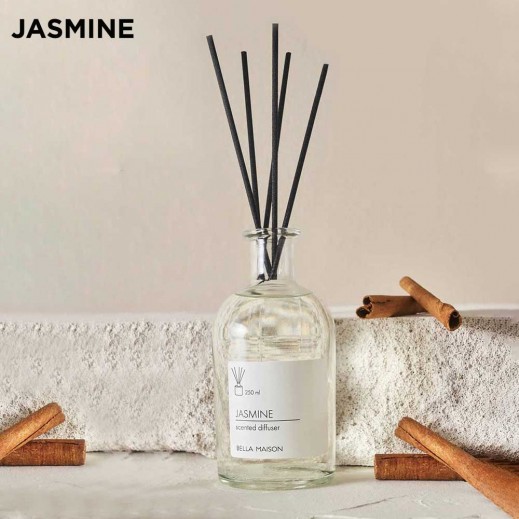Bella Maison Jasmine Air Freshener 250 ml - delivered by Taw9eel Fast