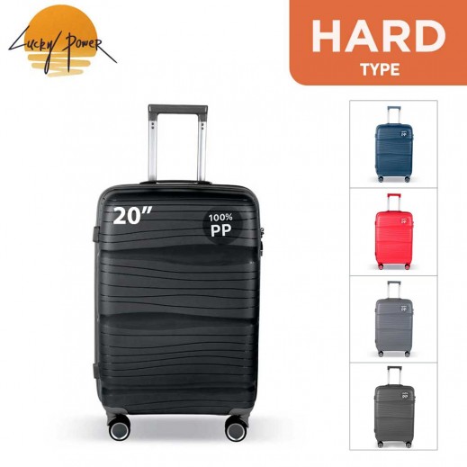 Pp Luggage Bag 20"
