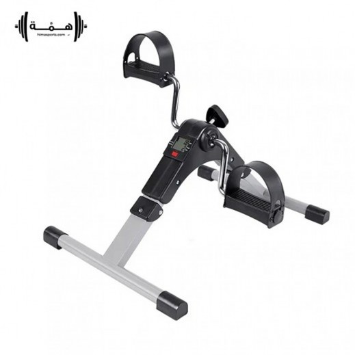 Hima Portable Pedal Exerciser - delivered by Taw9eel Fast