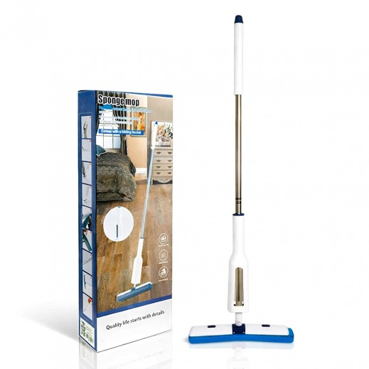 Squeeze Cotton Mop - Essentials By Taw9eel - delivered by Taw9eel Fast