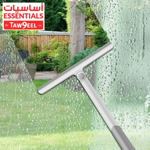 Window Scrapper - Essentials by Taw9eel