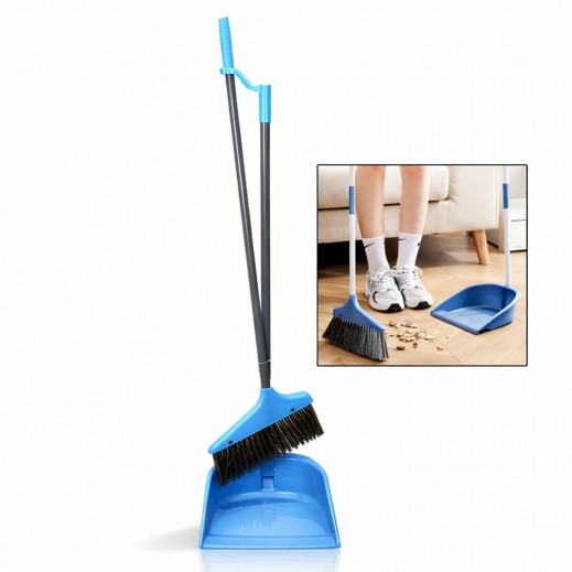 Dustpan Set By Tawfeer - delivered by Taw9eel Fast
