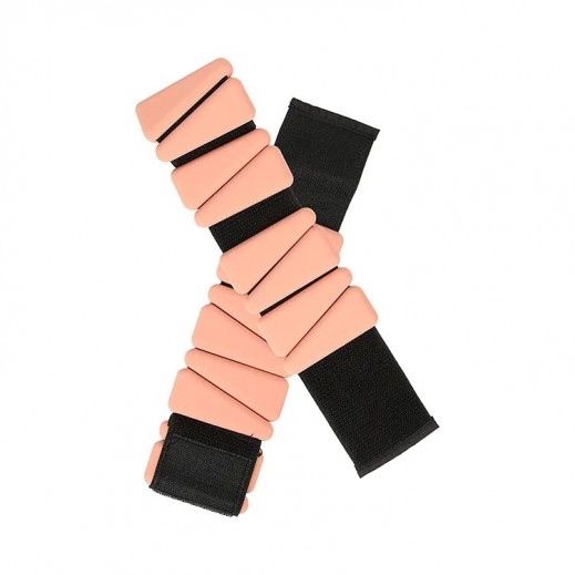 Weight Bearing Bracelet Running Yoga By Hima - delivered by Taw9eel Fast