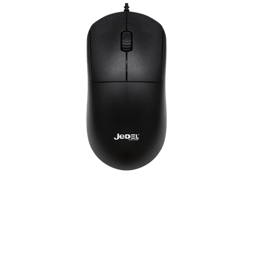 Jedel Optical USB Mouse
