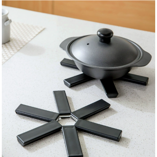 Heat Insulation Pot Holder By Tawfeer 17.5 x .5 x 1.2cm - delivered by Taw9eel Fast