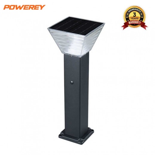 Powerey Solar LED Garden Light 5W