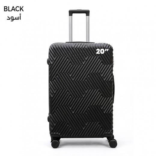 ABS Hard Travel Luggage Bag