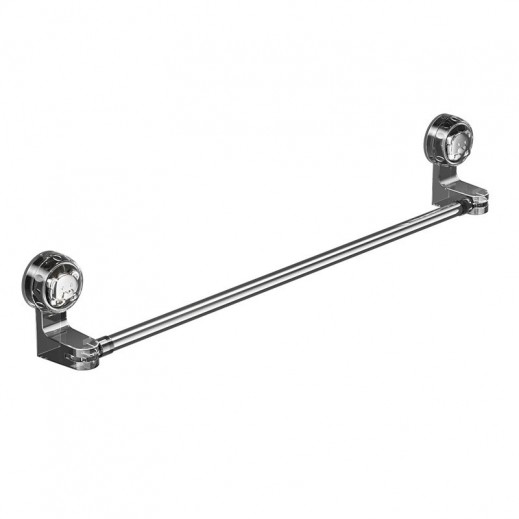 Wall-Mounted Multi-Purpose Support Handle