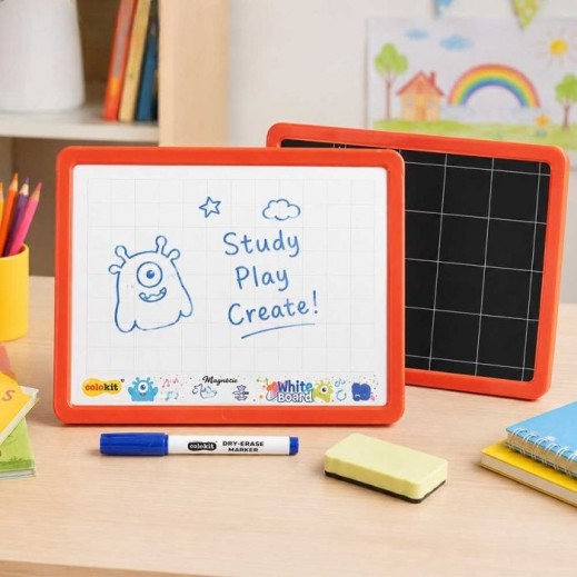 Flexoffice Whiteboard Set