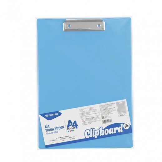 Clipboard File
