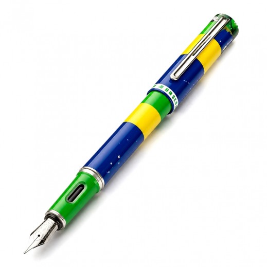 Ink Fountain Pen 