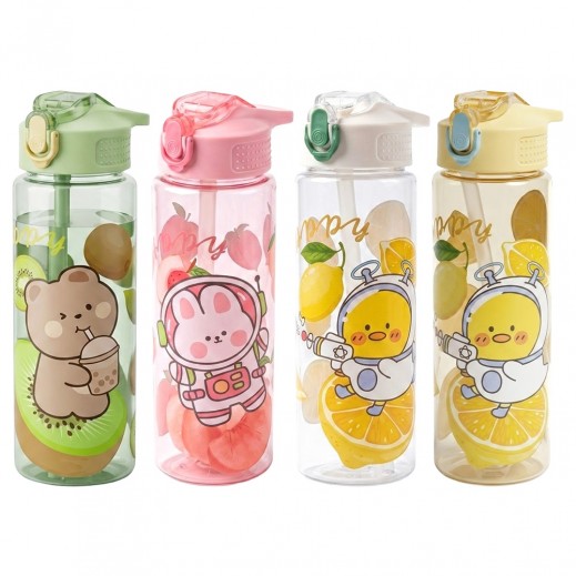 Water Bottle 800ml