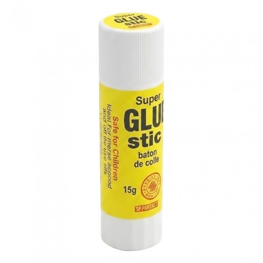 Partner Glue Stick 15g