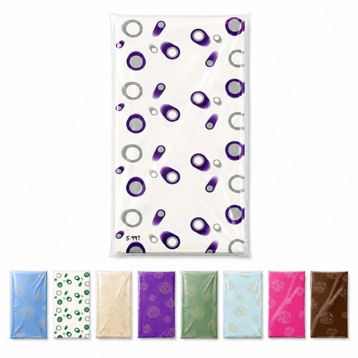 Gift Wrapping Paper 60 × 60cm