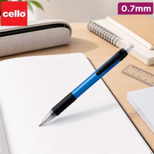 Cello Supreme Mechanical Pencil 0.7mm