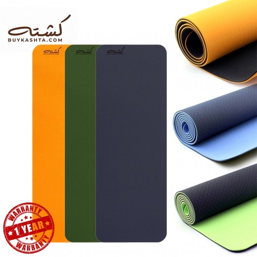 Kashta Yoga Mat 