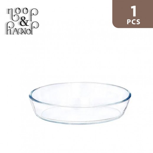 N&H Oval Shape Dish 1 Piece