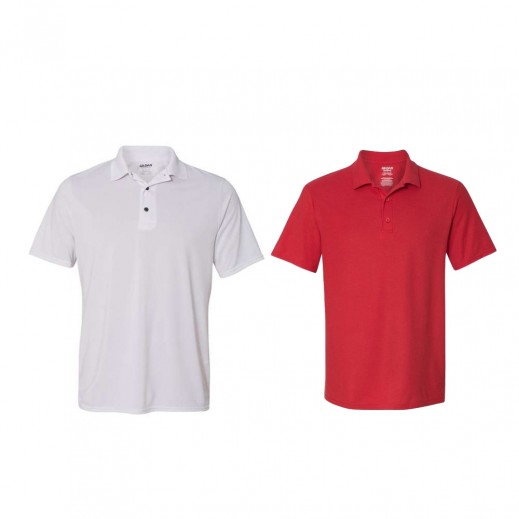 Gildan Short Sleeve Shirt