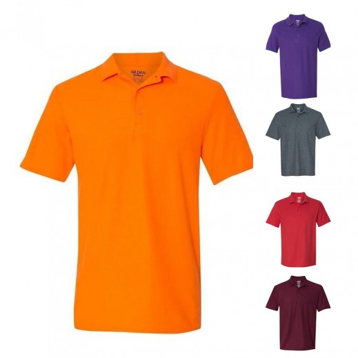 Gildan Short Sleeve Shirt
