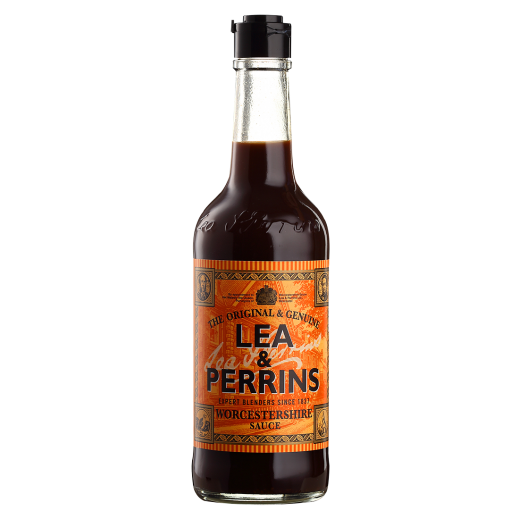 Lea & Perrins Worcestershire Sauce 150 ml