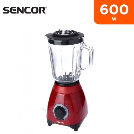 Buy Sencor 600W Jug Blender توصيل