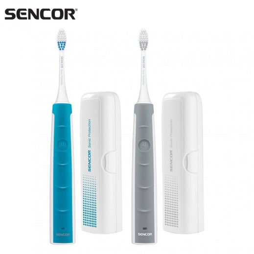 Sencor Electric Rechargeable Toothbrush