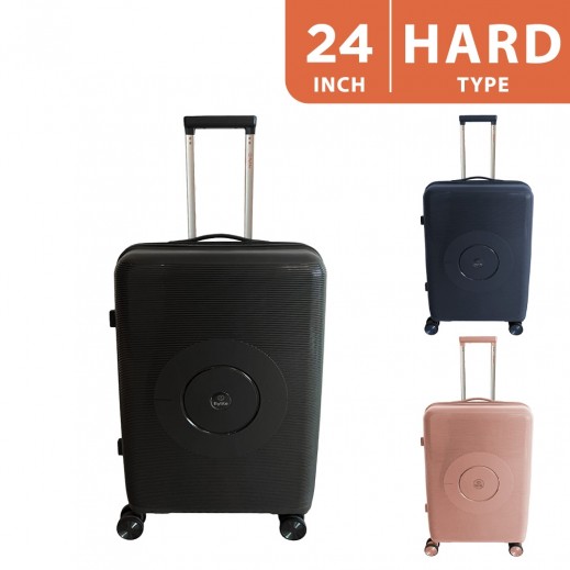 Flylite 4Twin Intergrade Hard Luggage 24" - delivered by Union Trading company within 48 hour 