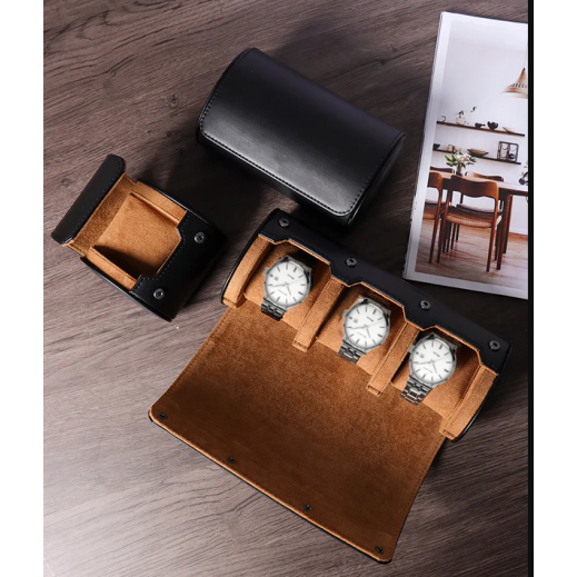 Organizer Watch By Bagsouq Essentials