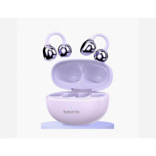 Bestrio V6.0 Open-Wearable Stereo Bluetooth Earbuds