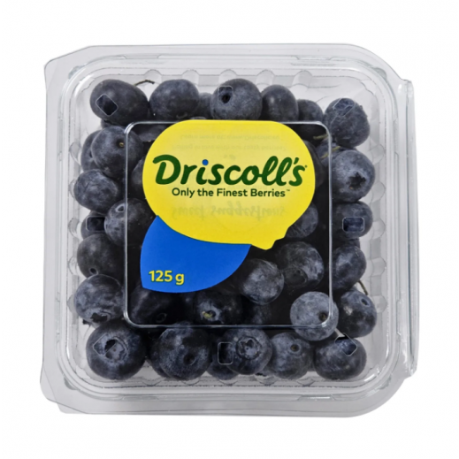Fresh Turkey Blueberry 125 g