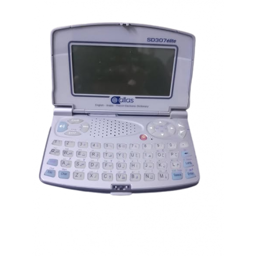 Atlas F/E/A Electronic Dictionary SD307