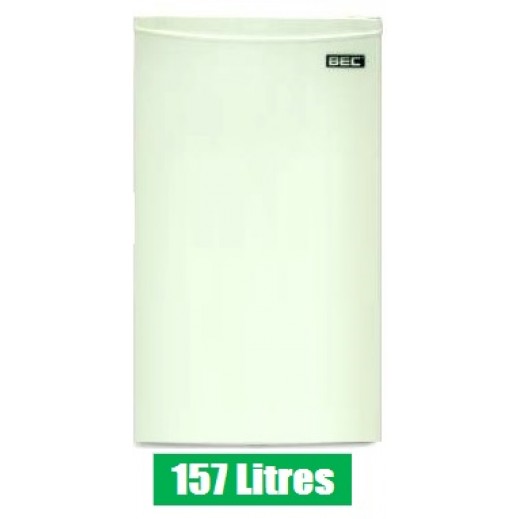 BEC Single Door Refrigerator 157 ltr BECRFMIHS157R