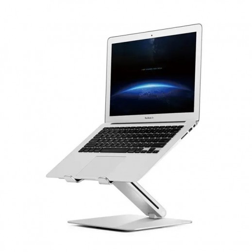Gamvity UPERGO AP-2V Height Adjustable Laptop Aluminum Stand - delivered by Taw9eel within 2 Business Days