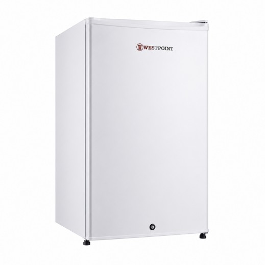 Mini Bar Refrigerator 120L - delivered by Union Trading within 3 working days