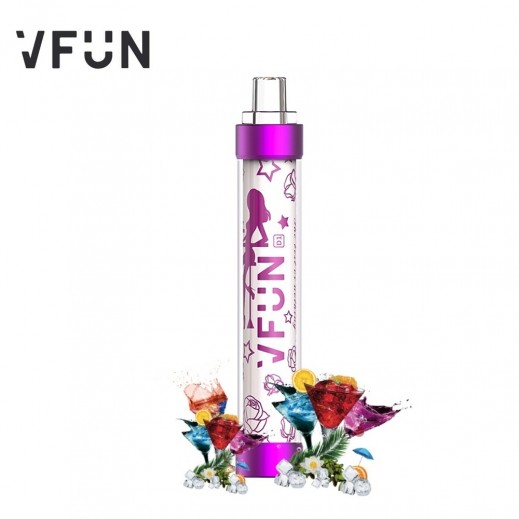 Vfun D1 Disposable Pod – Mai Tai Cocktail 