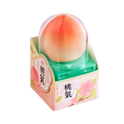 Propitious Joy Peach Ice Cream 75g