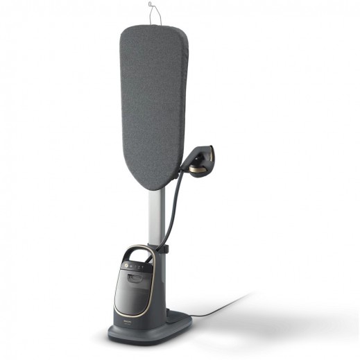Philips 8500 Series All-in-One Ironing Solutions Steamer 2200W 1.2L - delivered by Xcite within 3 working days