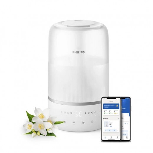 Philips 1000 Series Air Humidifier 3L