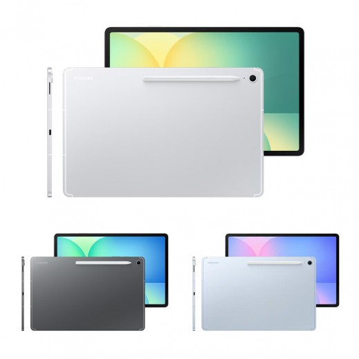 Samsung Galaxy S10 FE+ 13.1 8GB/ 128GB 5G Tablet  - delivered by Taw9eel Within 24 Working Hours