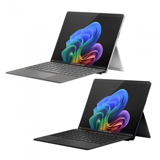Microsoft Surface Pro11 Core U7 16 GB 512GB Tablet  - delivered by Taw9eel within 2 Business Days