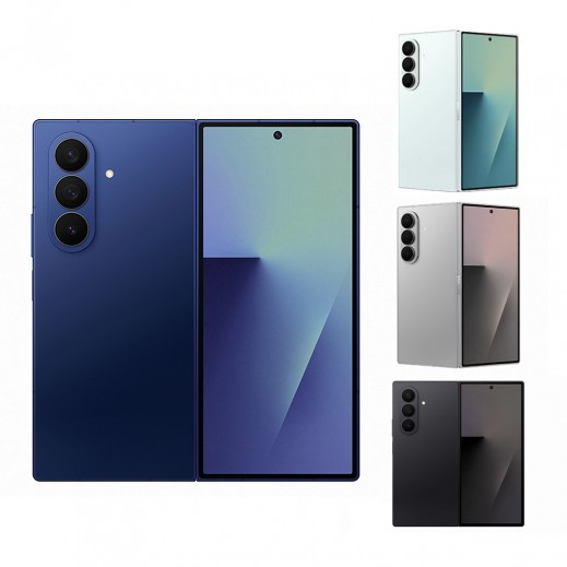 Samsung Galaxy Z Fold7 RAM 12GB 512GB Smartphone  - delivered by Taw9eel Within 24 Working Hours