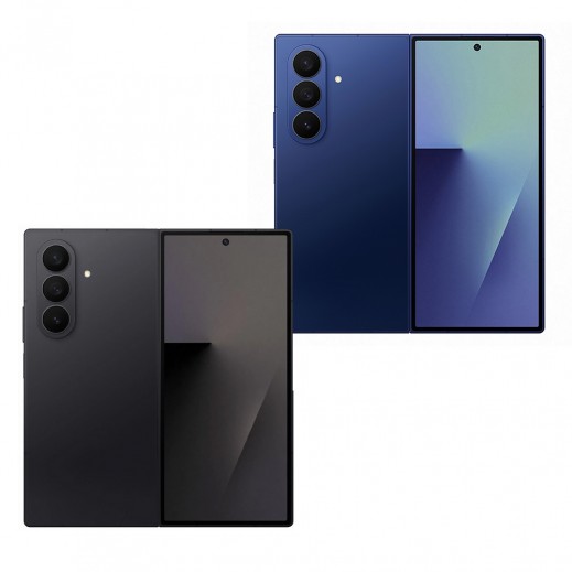 Samsung Galaxy Z Fold 7 RAM 16GB 1TB Smartphone - delivered by Taw9eel Within 24 Working Hours
